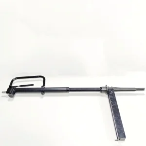 Galvanized Durable Bcar-2s Single Shot Stapler Bedding Assembly Coil Spring Tool Pneumatic Air Staple Guns