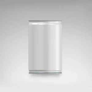 Three-Piece Can 280g