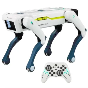 Robot perro