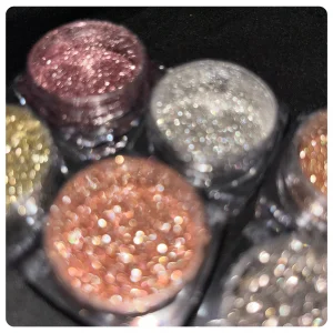Eye Makeup High Quality Glitters Pigments