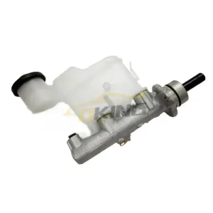 Wholesale Brake Master Cylinder for Toyota Fortuner Innova Hilux 47201-0K020 Supplier, Factory