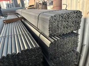 Angle Bar