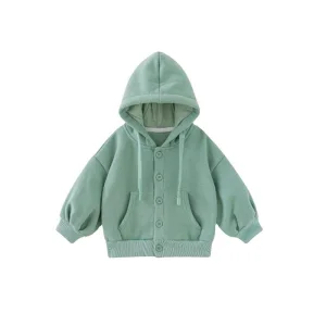 Casual Kids Pullover