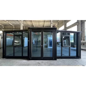Casa Plegable Impermeable