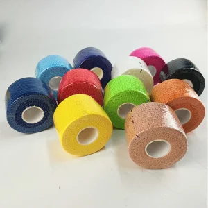 Cotton Weight Lifting Thumb Tape