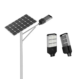 High Brightness Polycrystalline Solar Light