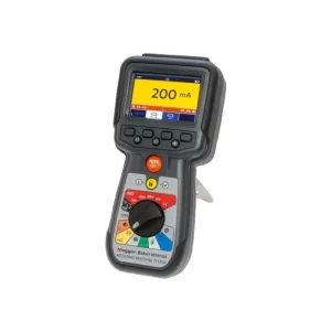 China Megger MTR105 Rotating machine tester
