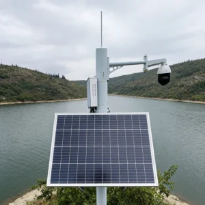 High-Efficiency Mono Solar Panel