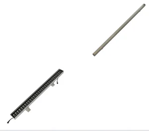 Versatile LED Washer