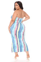 Vestido Casual Versátil Ideal para Trabalho