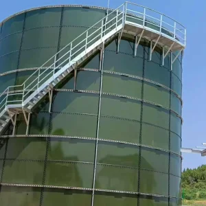 Wastewater Treatment System