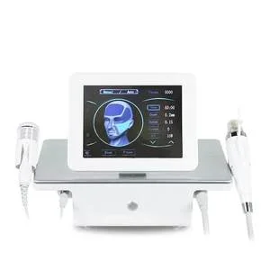 2 In 1 RF Microneedling Cold Hammer