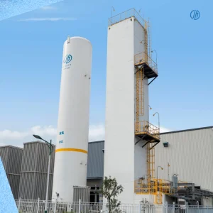Jinhua Reliable Oxygen Gas Generation System
