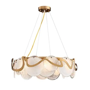 Nordic Pendant Light