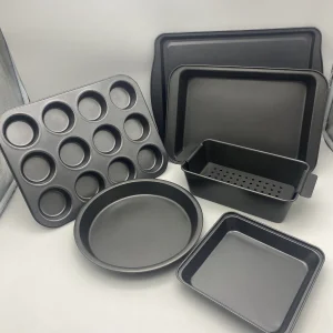Carbon Steel Bakeware