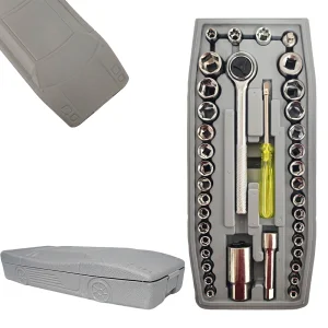 Automobile Repair Tool Set