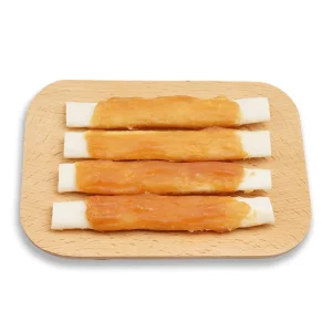 Natural Dental Care Dog Chews Grain Free Treats Sticks