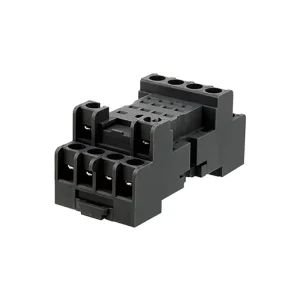 China IDEC RU Socket