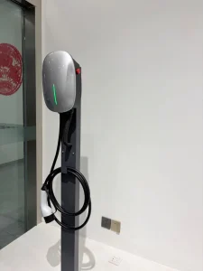 High-Power Reliable EV Charging Solution for Fast 220V CCS Pile