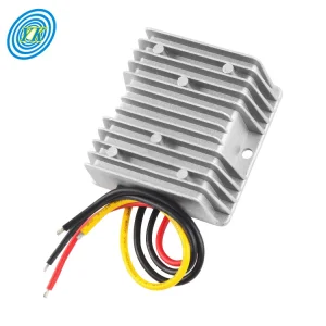 Quality Boost Buck DC DC Converter