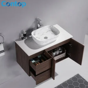 أثاث فندق حوض سيراميك