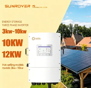Solis Hybrid Inverter