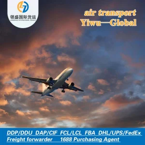 Freight Forwarding: China to Venezuela Air Freight Line, Door-to-Door Express Transportation
