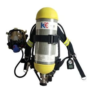 High Quality SCBA