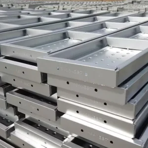 Scaffold Steel Plank