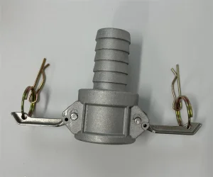 Camlock Coupling