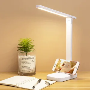 مصباح مكتب LED