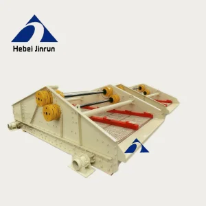 Coal Powder Classification Screen