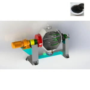 Good Quality Competitive Price Mix Equipment for Nickel Hydrogen Battery Raw Materials