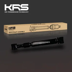Drive Shaft for Great Wall