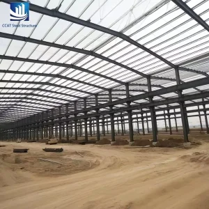 Load-Bearing Customized Prefabricated Steel Structure Accessories Component for Bridge Connection Solutions