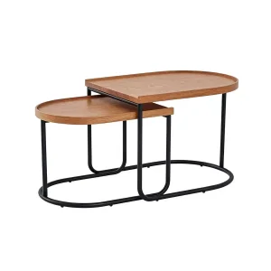 Nordic Simple Living Room Coffee Table