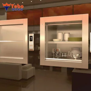 Slovakia Kitchen Lift