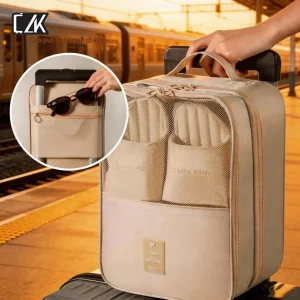 Light Luxury Storage