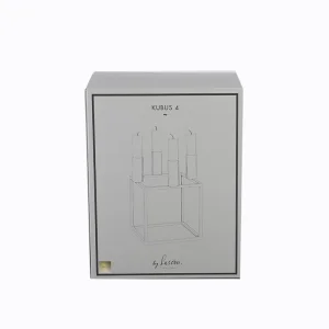 Retail Box Designers Paper Packaging Wholesales