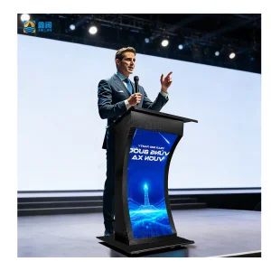 HD Portable Smart Lectern