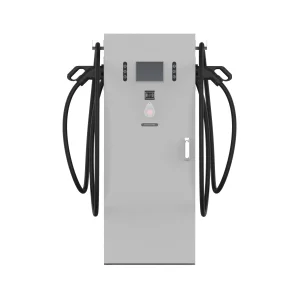 Commercial Gbt CCS2 Truck Bus Fast 160kw 240kw 320kw Ocpp Level 3 DC Fast Charging Station