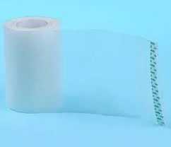 Silicone Tape for Babies