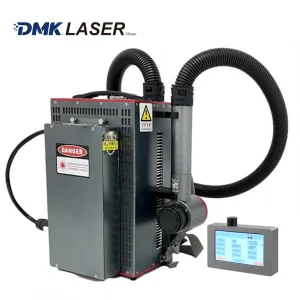 Portable Laser Cleaning Machine