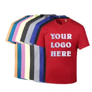 T Shirt Manufacturer Wholesale T Shirt