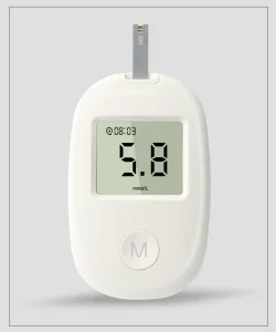 Glucometer Kit