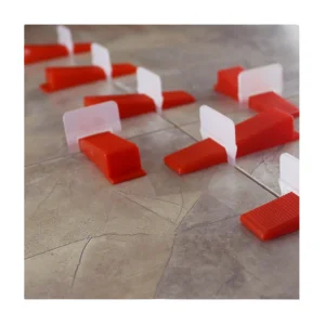 Chengxiang Tile Leveling System Spacers