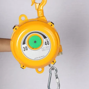 Mechanical Spring Balancer for Pneumatic Tools 3kg