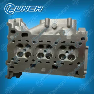 Cabeça de Cilindro Ford Ka 1.0L J3bz6049b J3bz-6049-B