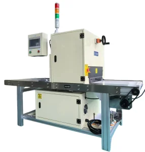UV LED Curing System for Electronics Assembly