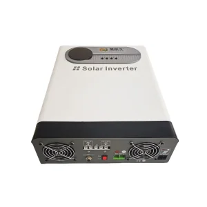 High Efficiency Inverter